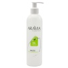 Масло ARAVIA после депиляции с экстрактом мяты , 300 мл