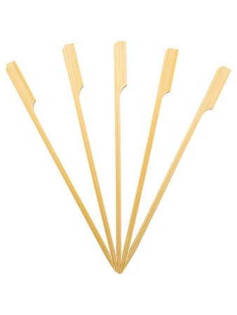 Шпатели для восковой коррекции бровей Henna Expert (50 шт)