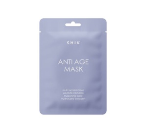 SHIK Маска для лица антивозрастная ANTI AGE MASK