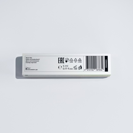 Состав для ламинирования ресниц ONE STEP VOLUME FILLER IC FACTORY, 5 мл