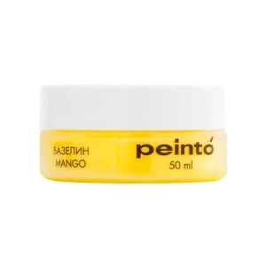 PEINTO Вазелин CLEAN SKIN VASELINE Mango, 50 мл