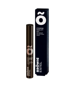Фиксирующий гель для укладки бровей ESTEL BROWIE (13мл)