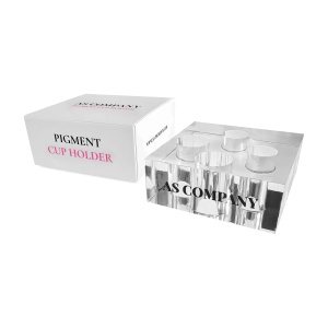 Подставка под капсы, (Акриловая) AS-Company™