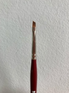 Кисть Roubloff DS63R №3