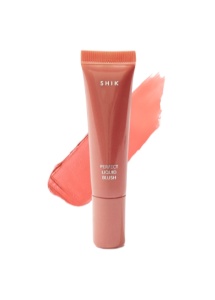 УЦЕНКА! Кремовые румяна SHIK PERFECT LIQUID BLUSH Тон: 02 (01)