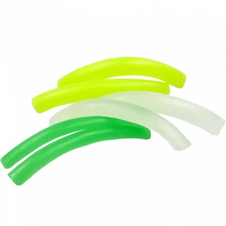 Валики цветные Rainbow Pads (3 пары)