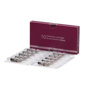 Картриджи для татуажа A.Sivak 0.30/1RLLT-S (10шт)