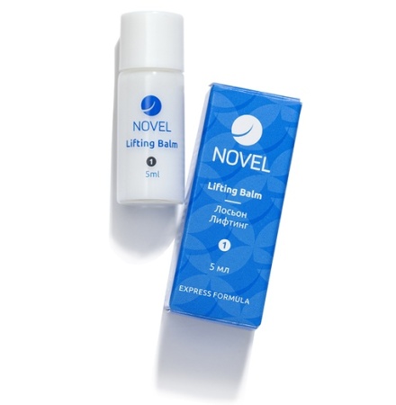 Лифтинг бальзам Экспресс формула NOVEL 