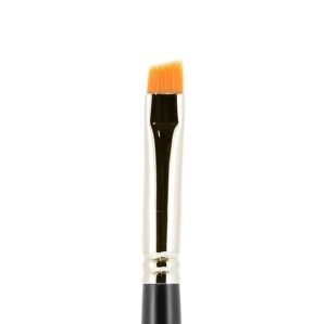 Кисть для бровей (8М-3Н240; упругий нейлон; со скосом) Валери-Д