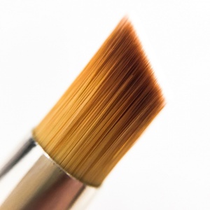 Кисть толстая, скошенная, Lena Levi #16