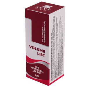 Состав #1 для ламинирования ресниц и бровей VOLUME LIFT, 5мл sexy