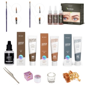 Набор бровиста "Start - 2"