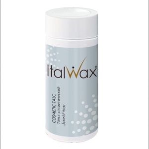 Тальк косметический ITALWAX 50 г