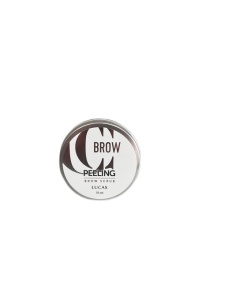 Скраб для бровей Peeling brow Scrub, CC Brow, 75 мл