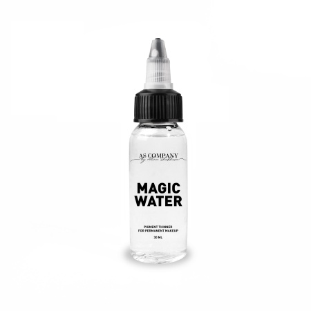 Разбавитель пигментов MAGIC WATER 30 мл, AS-Company™
